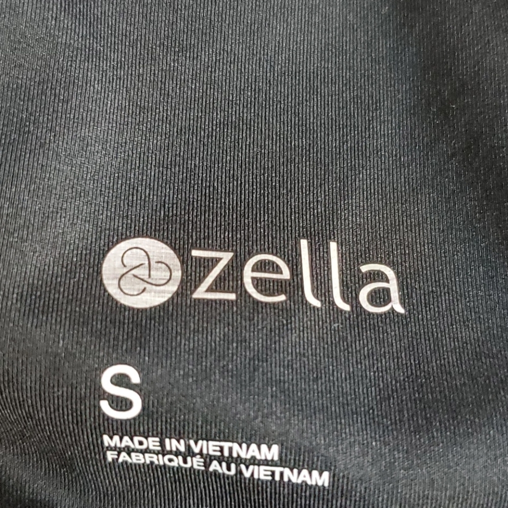 Zella Live In Racerback Bra - Picture 4 of 7